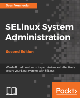 SELinux System Administration.pdf